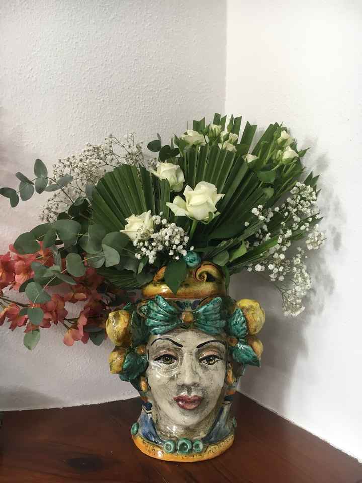 Matrimonio in sicilia - 4