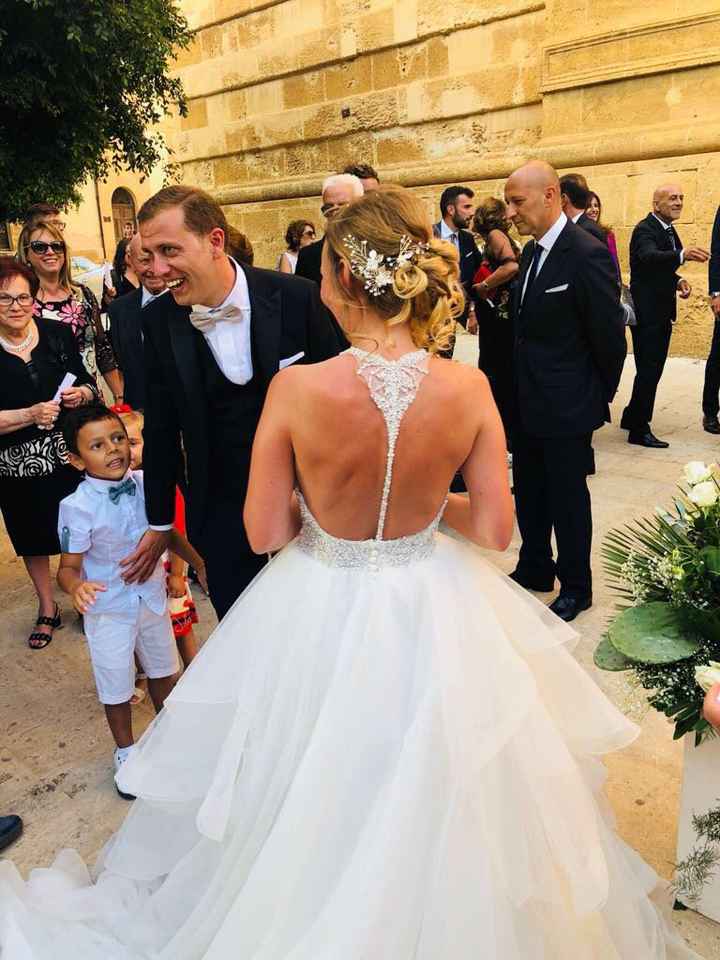Matrimonio in sicilia - 9