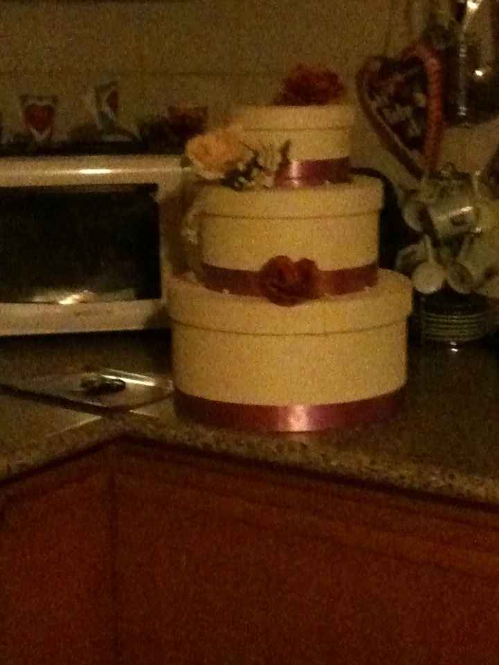 La nostra porta buste