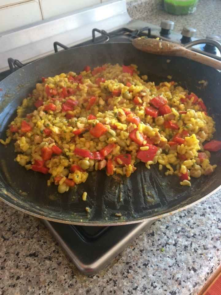 Paella 