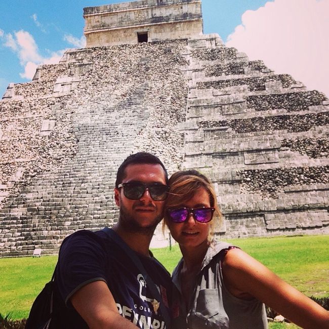 Presentiamociii cn una foto!! - 3