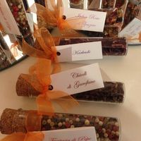 Viaggio di nozze a Zanzibar e tema spezie - 3