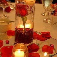 I vostri centrotavola? - 1