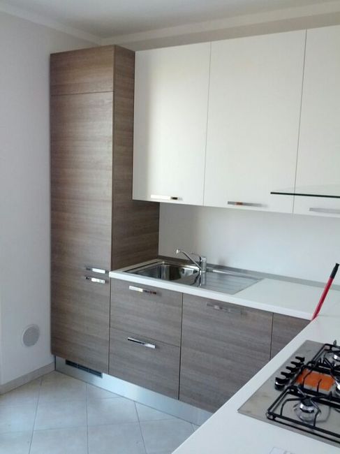 Ke cucina avete scelto?? - 1