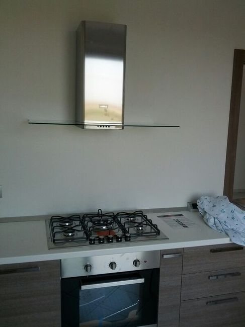 Ke cucina avete scelto?? - 2