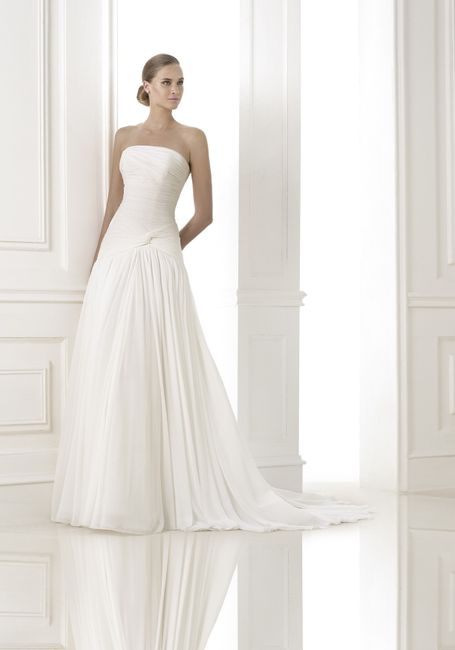 Pronovias fan club di matrimonio.com!!! - 1