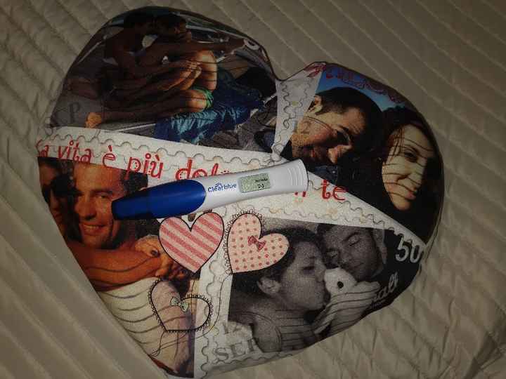 Chi non le aspetta per Maggio 2020 - 1