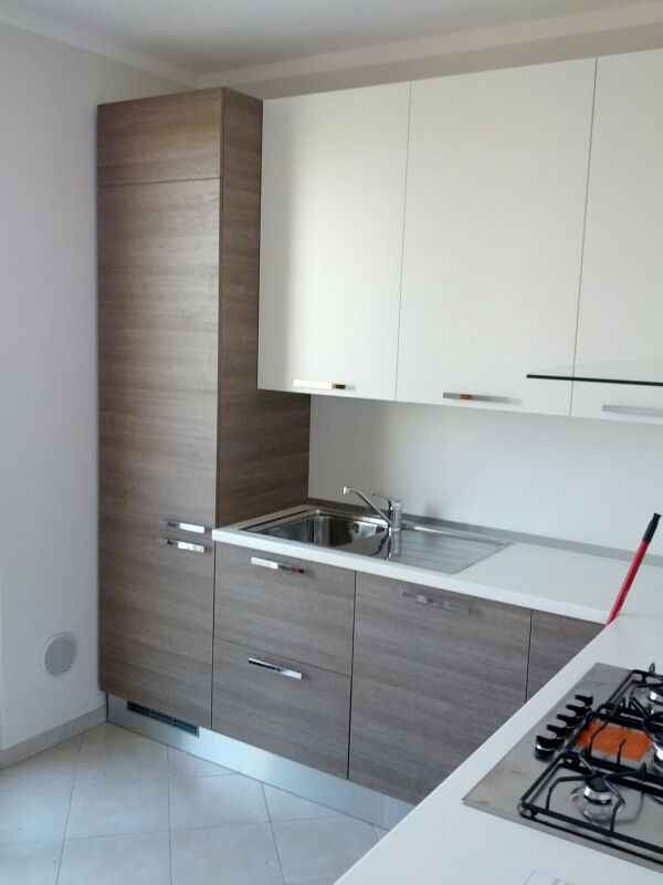 Ke cucina avete scelto?? - 1