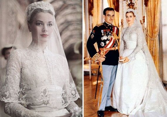 Carrellata spose vip...ve le ricordate?? - 1