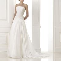 Abiti da sposa Caroli urgnano - 1