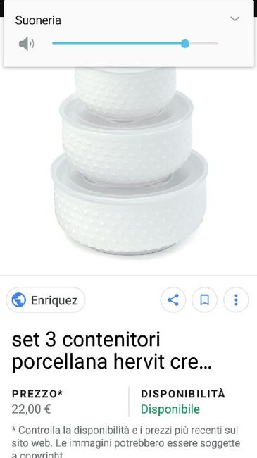  Scelta bomboniere - 1