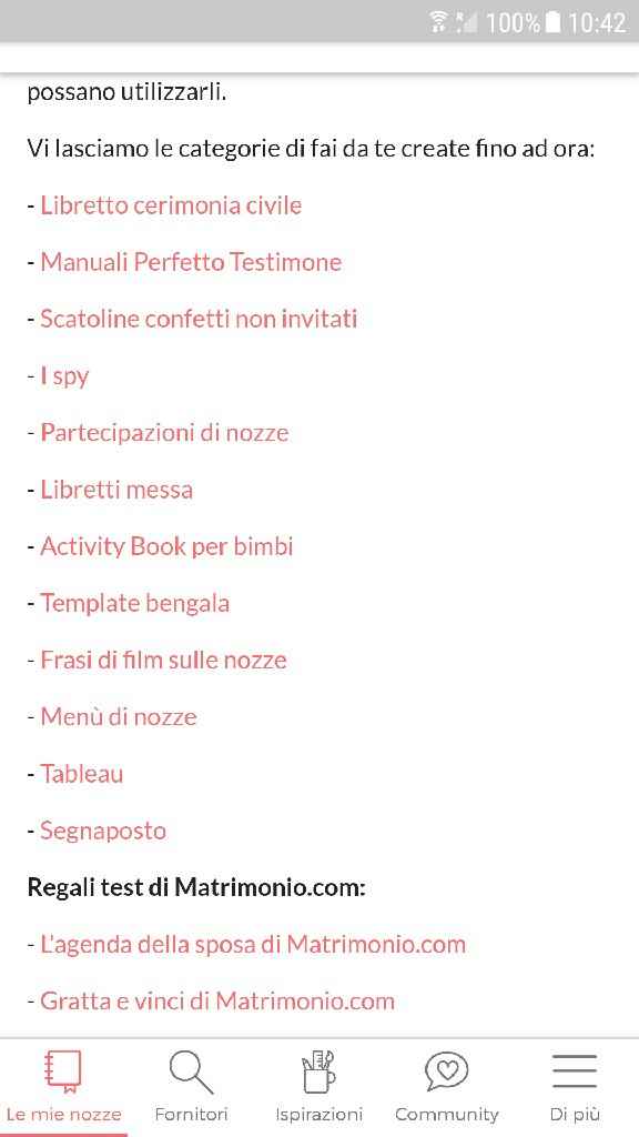 Libretto messa come scaricarlo - 1