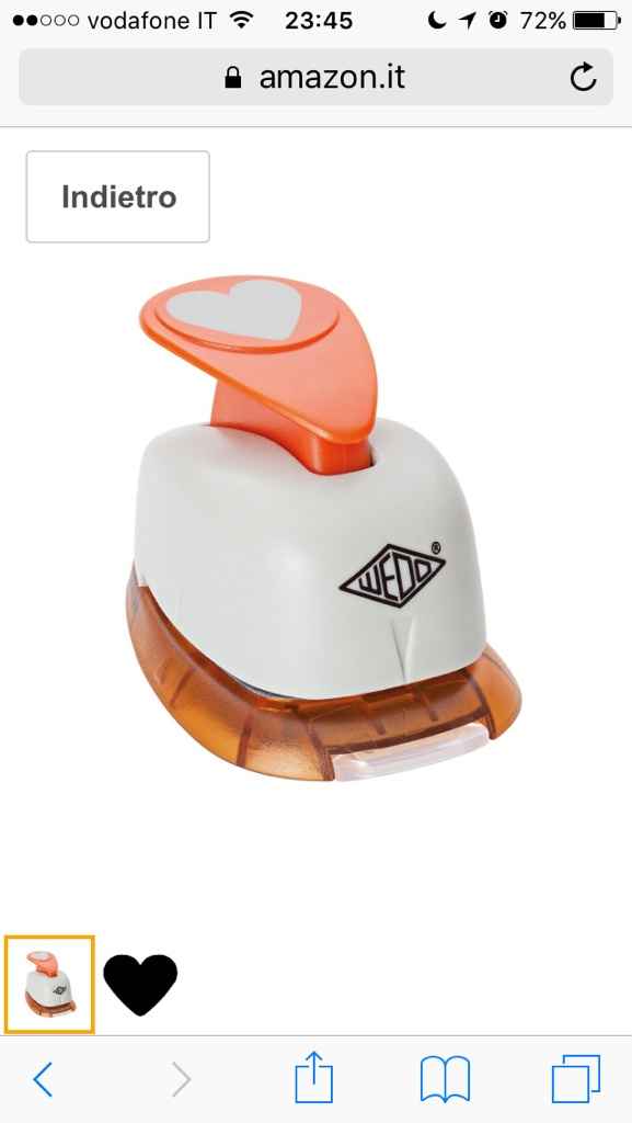 Le nostre partecipazioni fai da te - 3