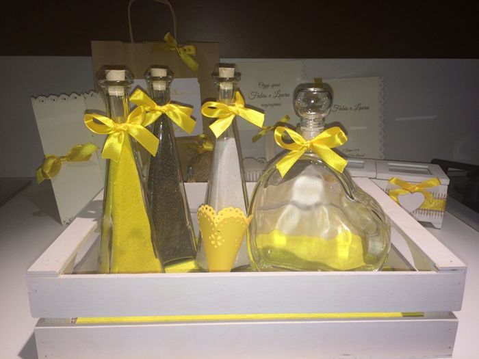 A -2 ecco tutto il mio fai da te! - 2