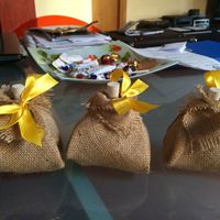 Bomboniere e confezione fai da me - 2