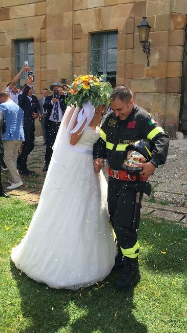 Quanti giorni mancano al vostro matrimonio? 2