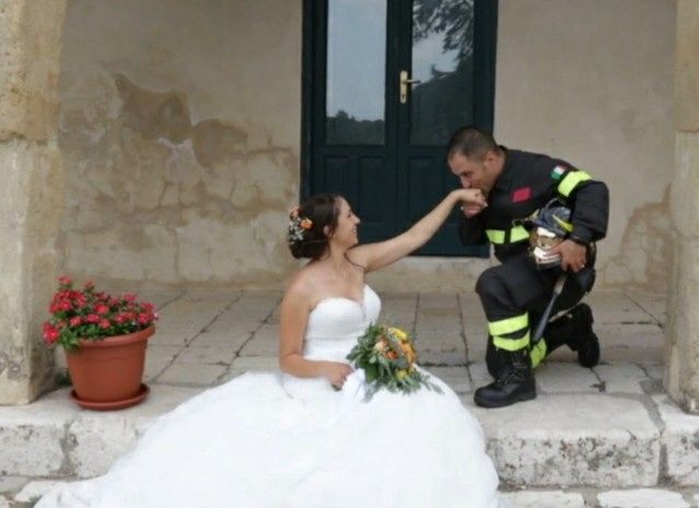 Quanti giorni mancano al vostro matrimonio? 3