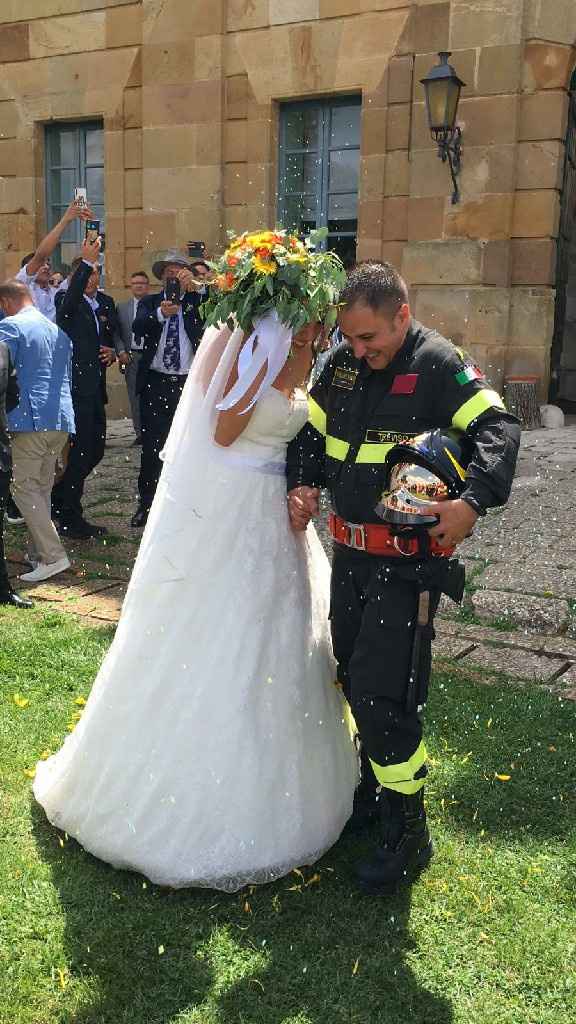 Quanti giorni mancano al vostro matrimonio? - 2