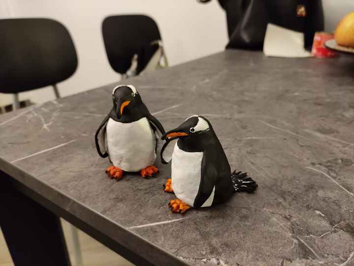 Cake topper fai da te - 3