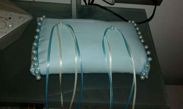 Tableu tema mare - 1