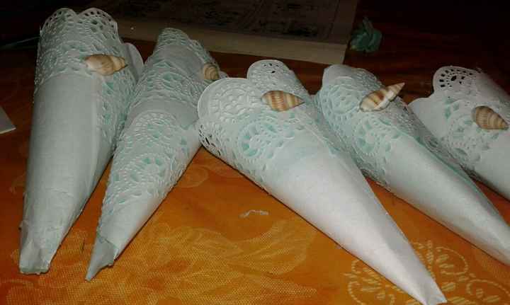 Consigli decorazione scatole portariso - 1