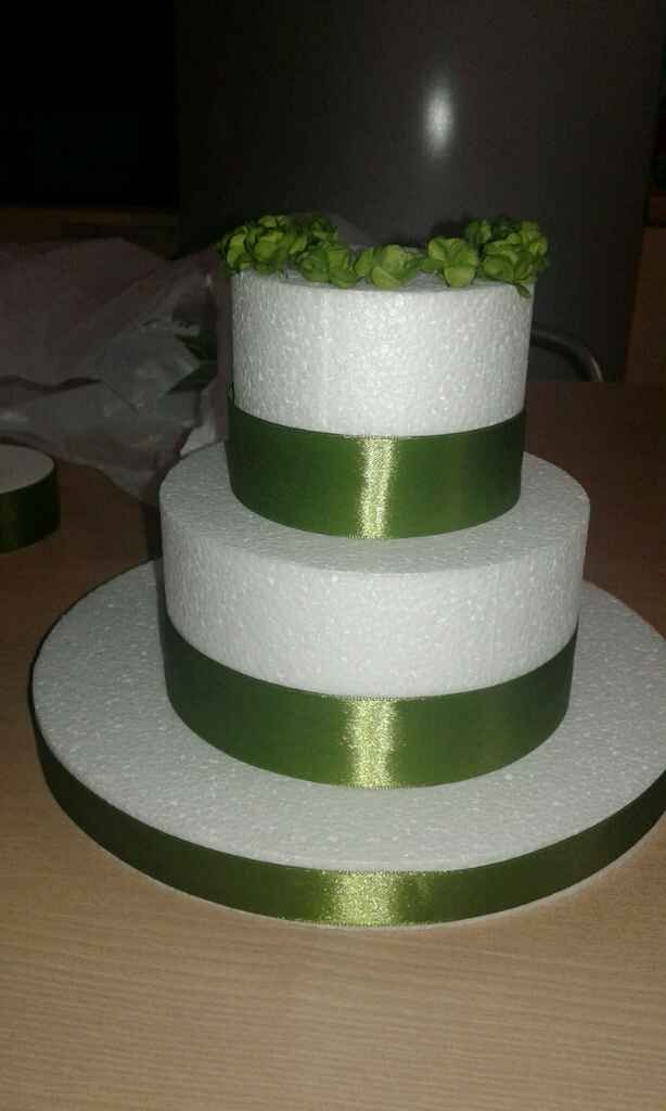 X il rinfresco a casa della promessa - 2