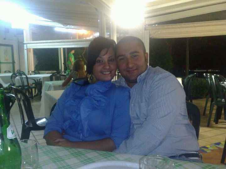 Che sapore ha la felicità?? - 1