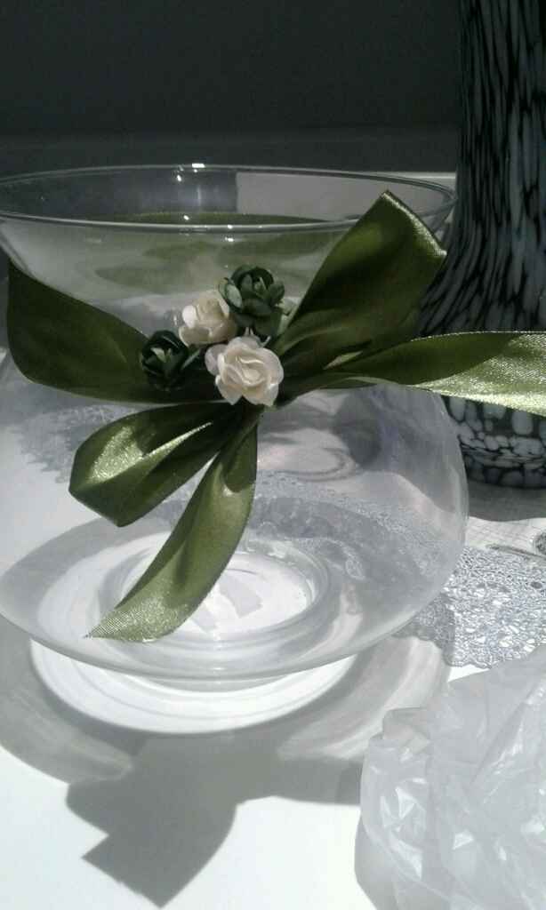 X la promessa. .. - 1