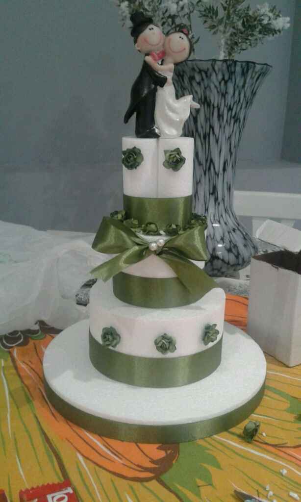 X la promessa. .. - 2