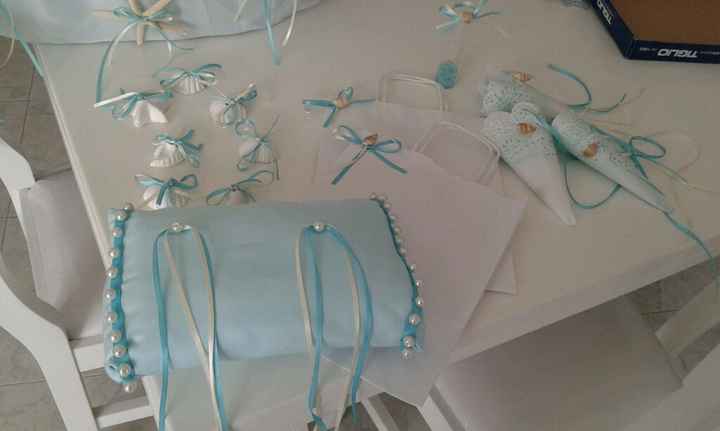 Il mio fai da te fin'ora - 3