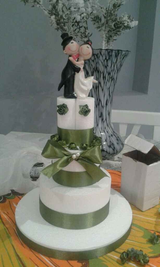 Il mio fai da te fin'ora - 1