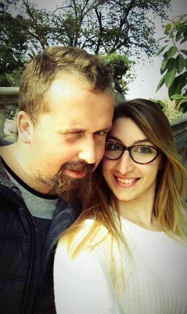 Sposine di Matrimonio.com: conosciamoci! - 1