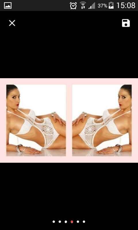 Chi si tuffa in piscina?!?! - 1