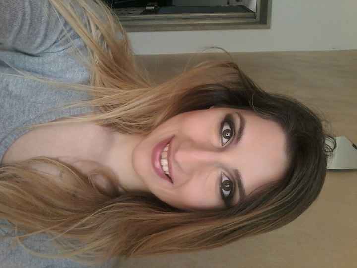 Prova trucco al volo... consiglio?!?! - 3