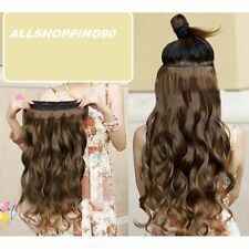 Capelli finti per acconciatura - 1