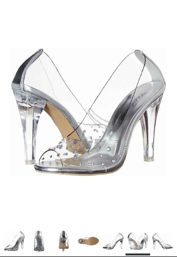 Come cenerentola - 2