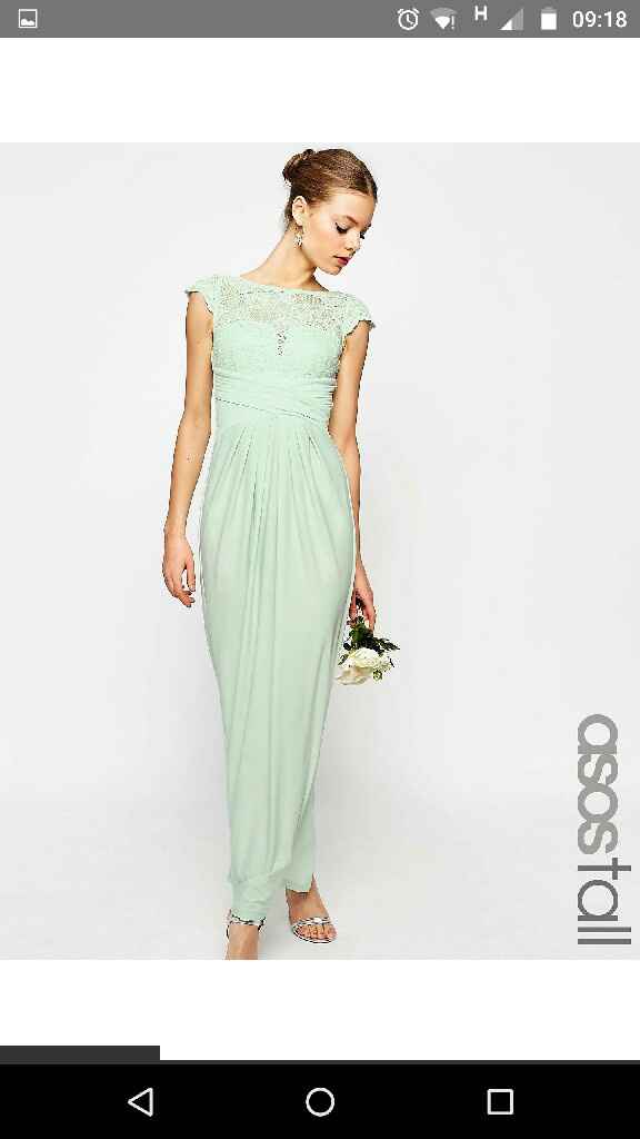 Damigelle in tiffany - 4