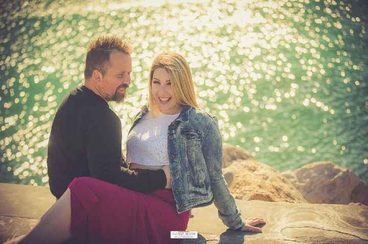 Foto prewedding - 10