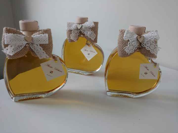  Le mie bomboniere - 1