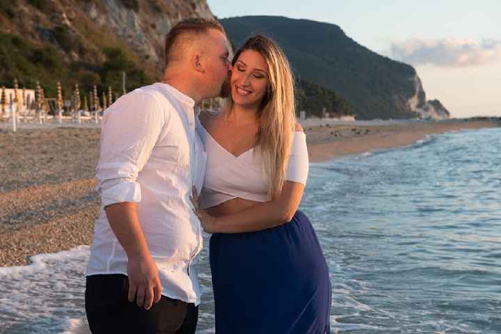  -7 giorni e altre foto prewedding! - 3