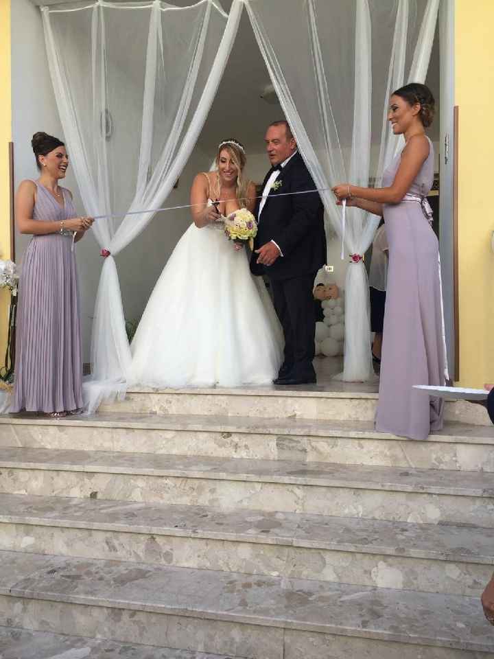  Anche il nostro giorno è arrivato! 09/09 - 1