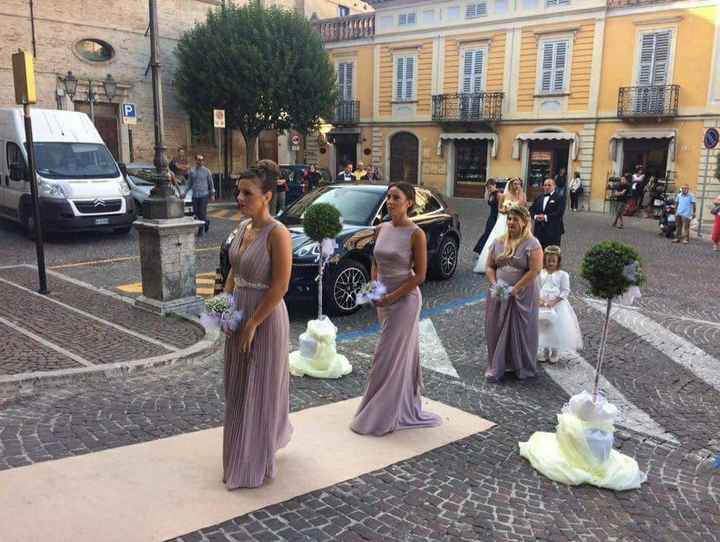  Anche il nostro giorno è arrivato! 09/09 - 3