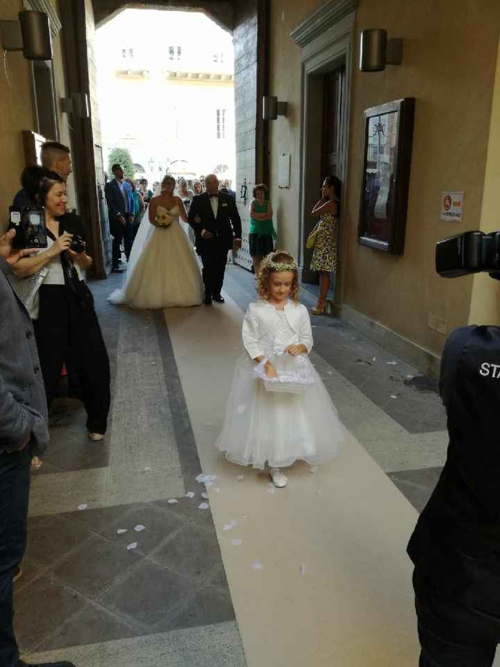  Anche il nostro giorno è arrivato! 09/09 - 4