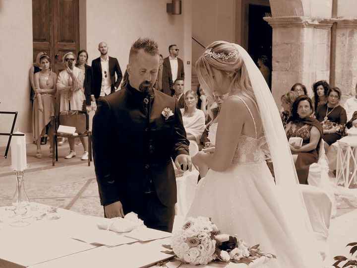  Anche il nostro giorno è arrivato! 09/09 - 5