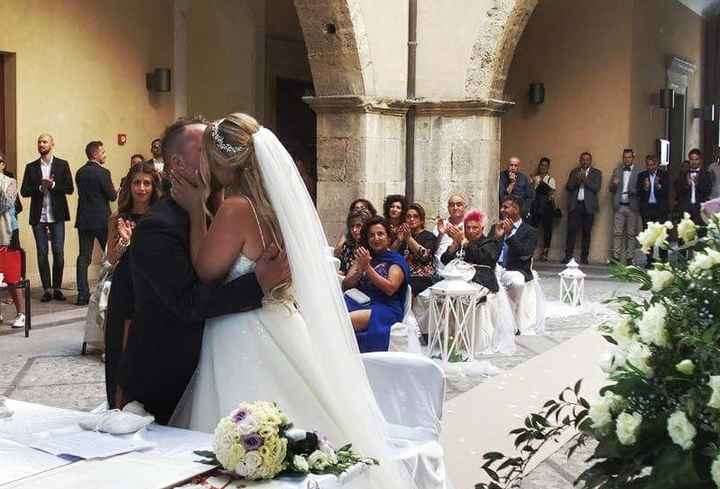  Anche il nostro giorno è arrivato! 09/09 - 7