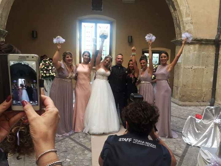  Anche il nostro giorno è arrivato! 09/09 - 8