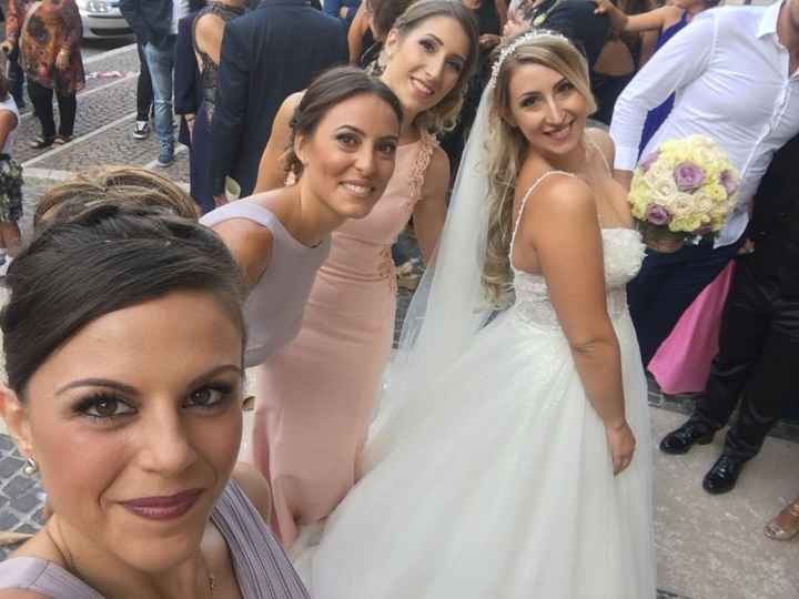  Anche il nostro giorno è arrivato! 09/09 - 9