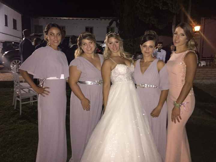  Anche il nostro giorno è arrivato! 09/09 - 11