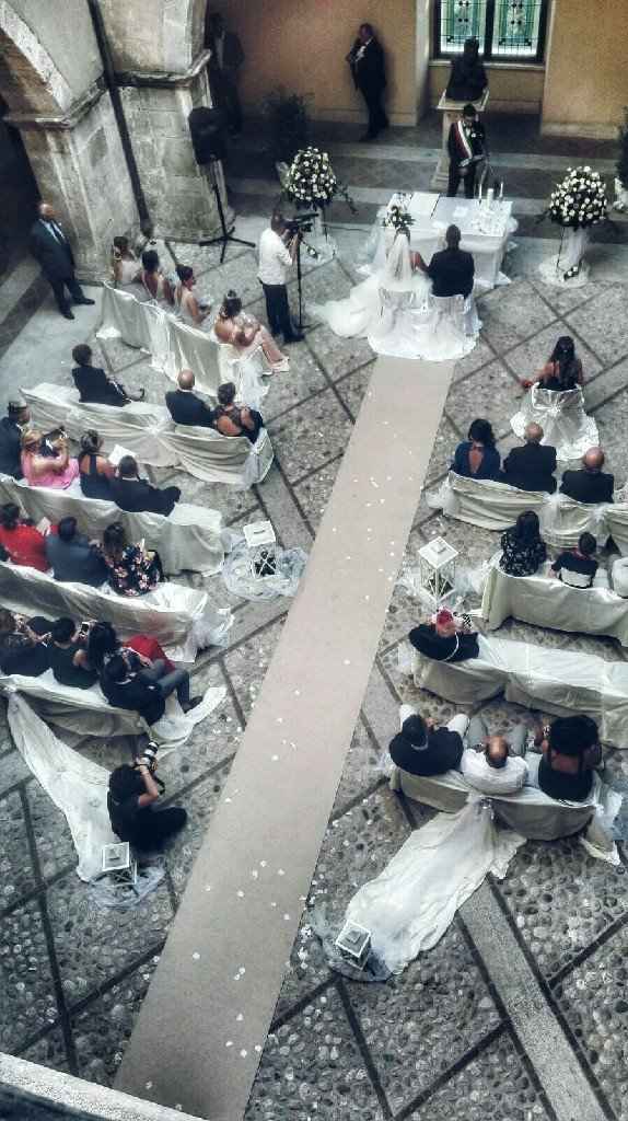  a tutti quelli che sottovalutano il rito civile! - 3