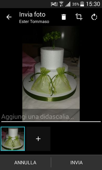 Wedding planer o no? - 1